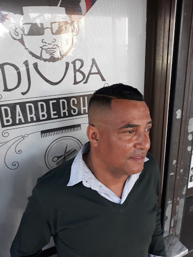 Djuba barberShop - Cabeleireiro