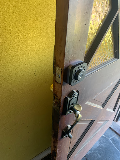 Locksmith «24/7 locksmith», reviews and photos, 3065 W Chapman Ave #2383, Orange, CA 92868, USA