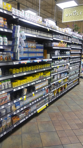 Grocery Store «Whole Foods Market», reviews and photos, 1575 The Fairway, Jenkintown, PA 19046, USA