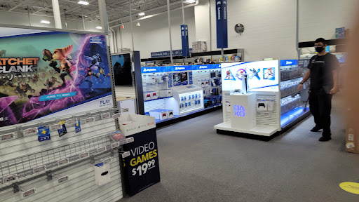 Electronics Store «Best Buy», reviews and photos, 3100 W Frye Rd, Chandler, AZ 85226, USA
