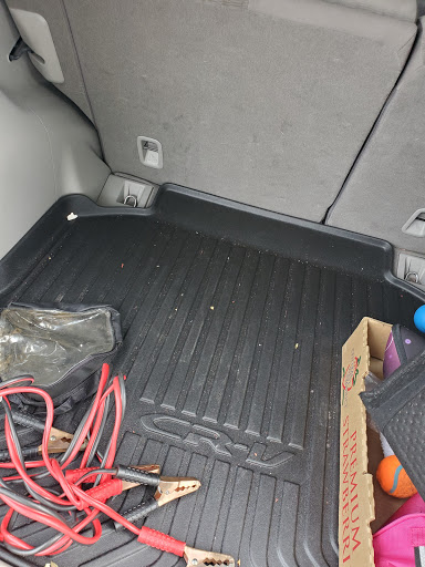 Car Wash «Simoniz Car Wash», reviews and photos, 1214 N State Rd 7, Hollywood, FL 33021, USA