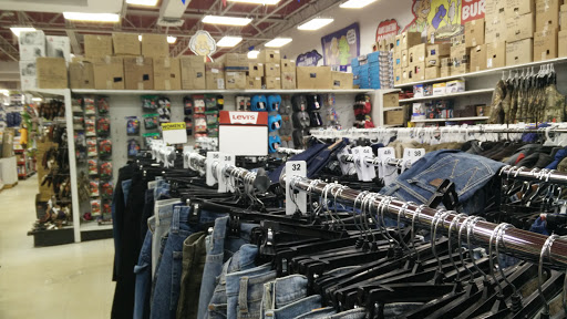 Discount Store «Big Lots», reviews and photos, 4157 E Court St, Burton, MI 48509, USA