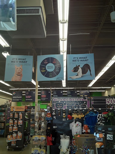 Pet Supply Store «Petco Animal Supplies», reviews and photos, 15895 Pines Blvd, Pembroke Pines, FL 33028, USA