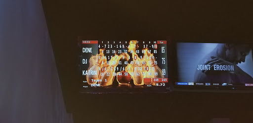 Bowling Alley «Strike 10 Bowling & Sports Lounge», reviews and photos, 801 Silks Run #1505, Hallandale Beach, FL 33009, USA