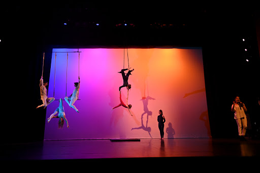 Performing Arts Theater «The Kentucky Center for the Performing Arts», reviews and photos, 501 W Main St, Louisville, KY 40202, USA