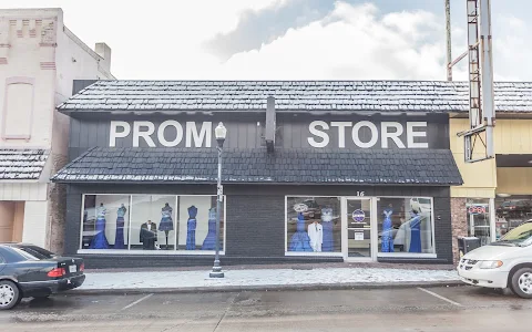 The Prom Store image