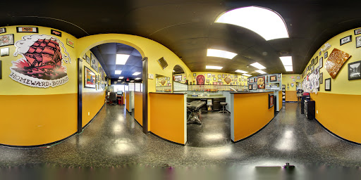 Explore tattoo background filler ideas, creative tattoo ideas in Goose Creek, available at Blu Gorilla Goose Creek