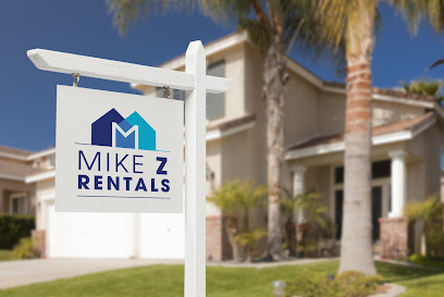 Mike Z Rentals