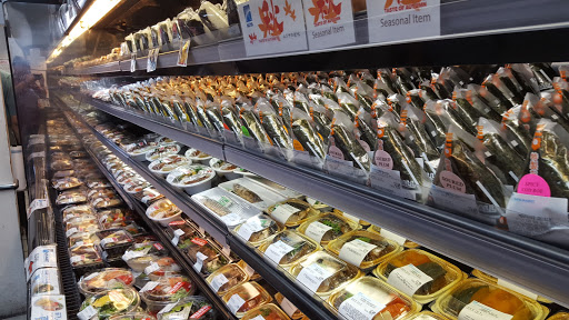 Japanese Grocery Store «Nijiya Market», reviews and photos, 124 Japanese Village Plaza Mall, Los Angeles, CA 90012, USA