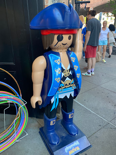 Toy Store «jaZams», reviews and photos, 25 Palmer Square E, Princeton, NJ 08542, USA