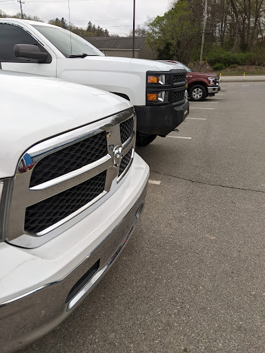 Chevrolet Dealer «Tom Henry Chevrolet», reviews and photos, 5886 William Flinn Hwy, Bakerstown, PA 15007, USA