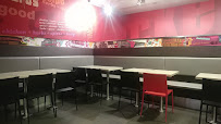 Atmosphère du Restaurant KFC Reims Cormontreuil - n°4