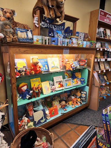 Book Store «Bookshop Santa Cruz», reviews and photos, 1520 Pacific Ave, Santa Cruz, CA 95060, USA