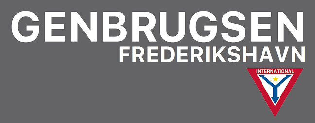 Genbrugsen Frederikshavn - Genbrugsbutik