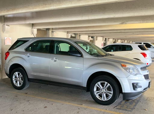 The Car Shack, 2603 S Padre Island Dr, Corpus Christi, TX 78415, USA, 