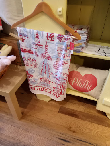 Gift Shop «Philadelphia Independents», reviews and photos, 35 N 3rd St, Philadelphia, PA 19106, USA