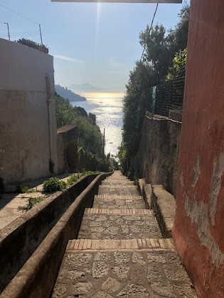 Photos des visiteurs Casa vacanza La Sterlizia 80075 Forio