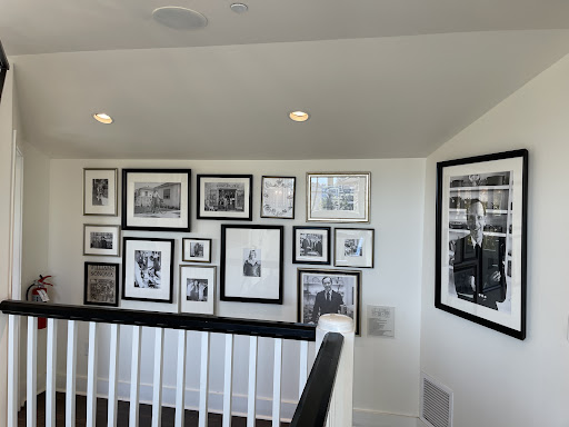 Kitchen Supply Store «Williams-Sonoma», reviews and photos, 605 Broadway, Sonoma, CA 95476, USA