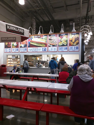 Warehouse store «Costco Wholesale», reviews and photos, 1255 NE 48th Ave, Hillsboro, OR 97124, USA