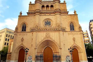 Concatedral de Santa Maria de Castelló image