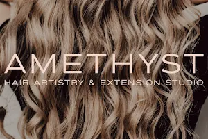 Amethyst Hair Artistry and Extension Studio image