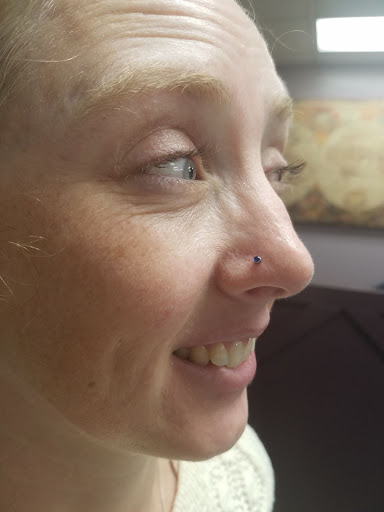 Explore tattoo scroll ideas, creative tattoo ideas in Hendersonville, available at Red Nova Studio