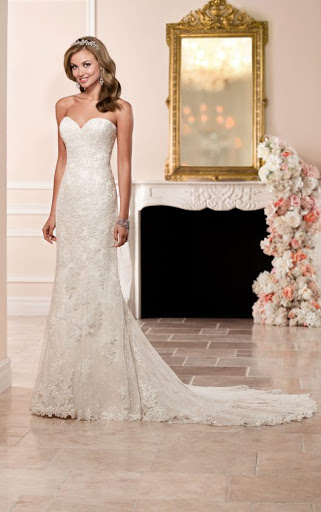 Bridal Shop «Bridal Ltd Gallery», reviews and photos, 421 Canal St, New Smyrna Beach, FL 32168, USA