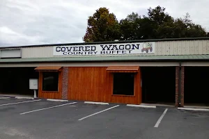 Covered Wagon Country Buffet image