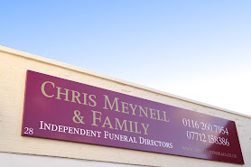 Chris Meynell & Family Funeral Directors