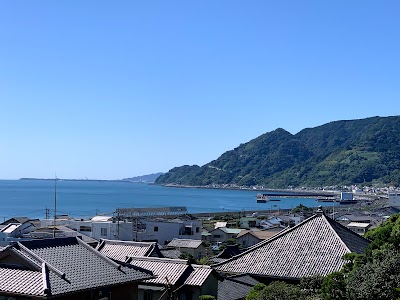 飯田八幡宮