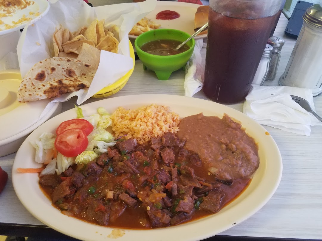 Irenes Mexican Restaurant