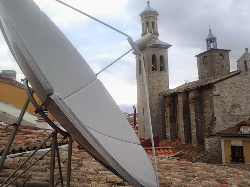 AZ Antenas Electricidad SL Pamplona Navarra en Pamplona, Navarra