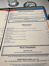 Photo n°5 de Palermo à Paris ()