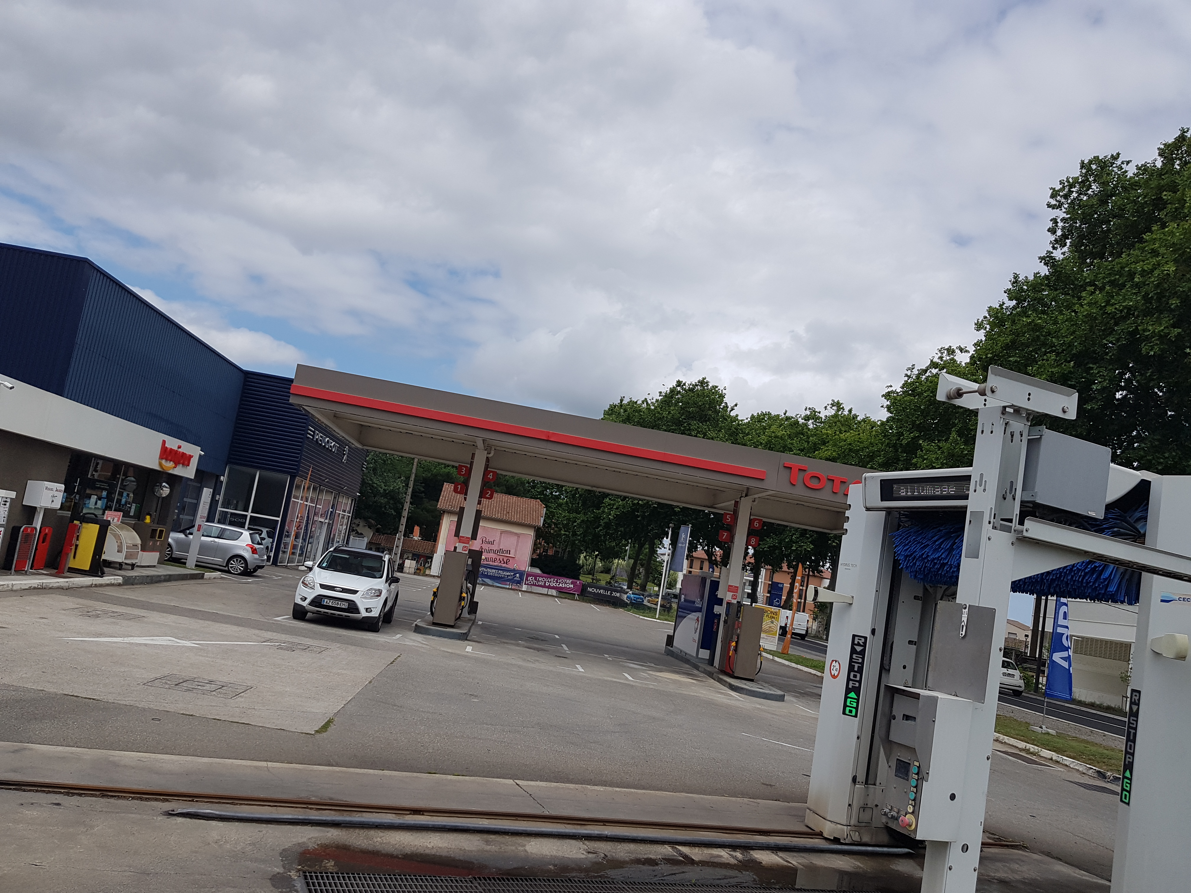 Photo n° 3 de l'avis de Jean.a fait le 27/07/2021 à 16:34