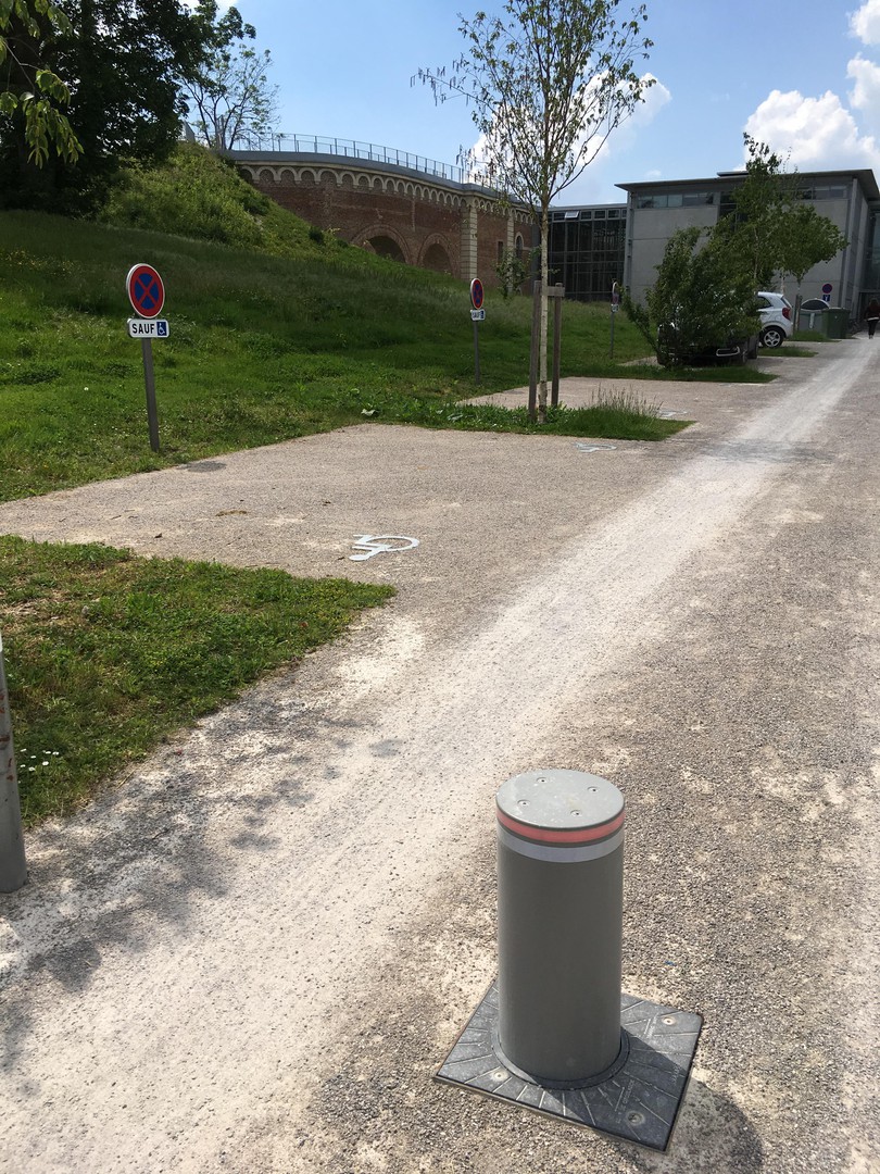 Photo n° 1 de l'avis de Amiens.e fait le 11/06/2019 à 10:00
