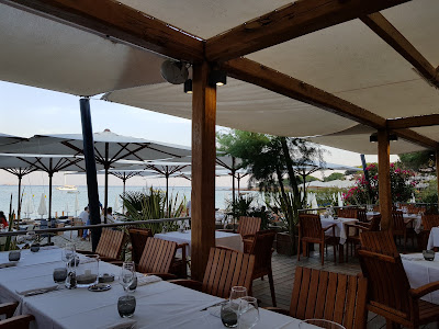 Palm Beach Palombaggia à Porto-Vecchio