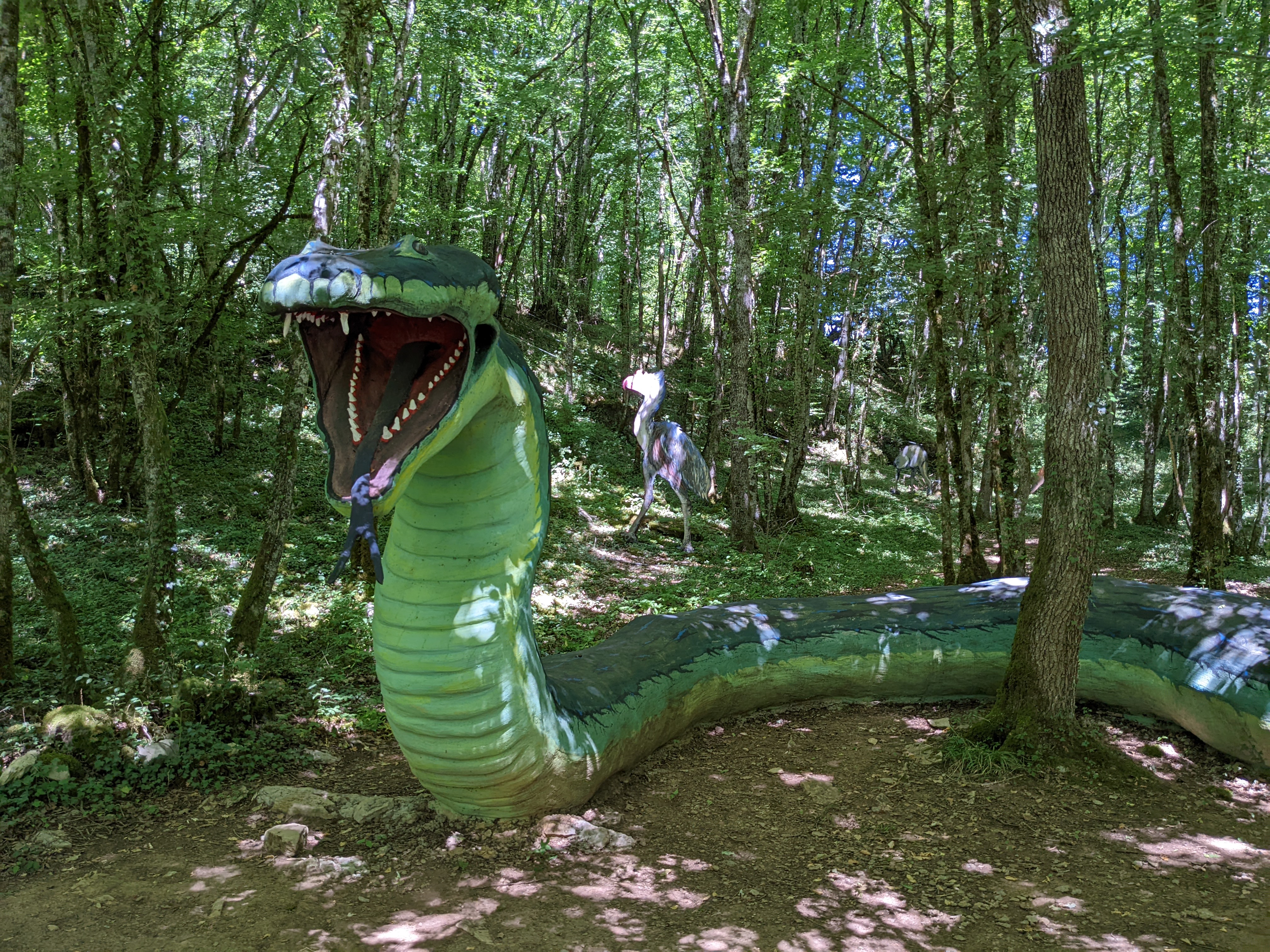 Photo n° 5 de l'avis de Claude.i fait le 27/07/2022 à 11:43