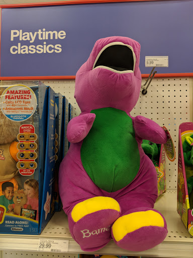 Department Store «Target», reviews and photos, 5057 Harvey St, Muskegon, MI 49444, USA