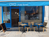 Photos du propriétaire du Restaurant OYO Poke bowl - Bubble Tea à Paris - n°1