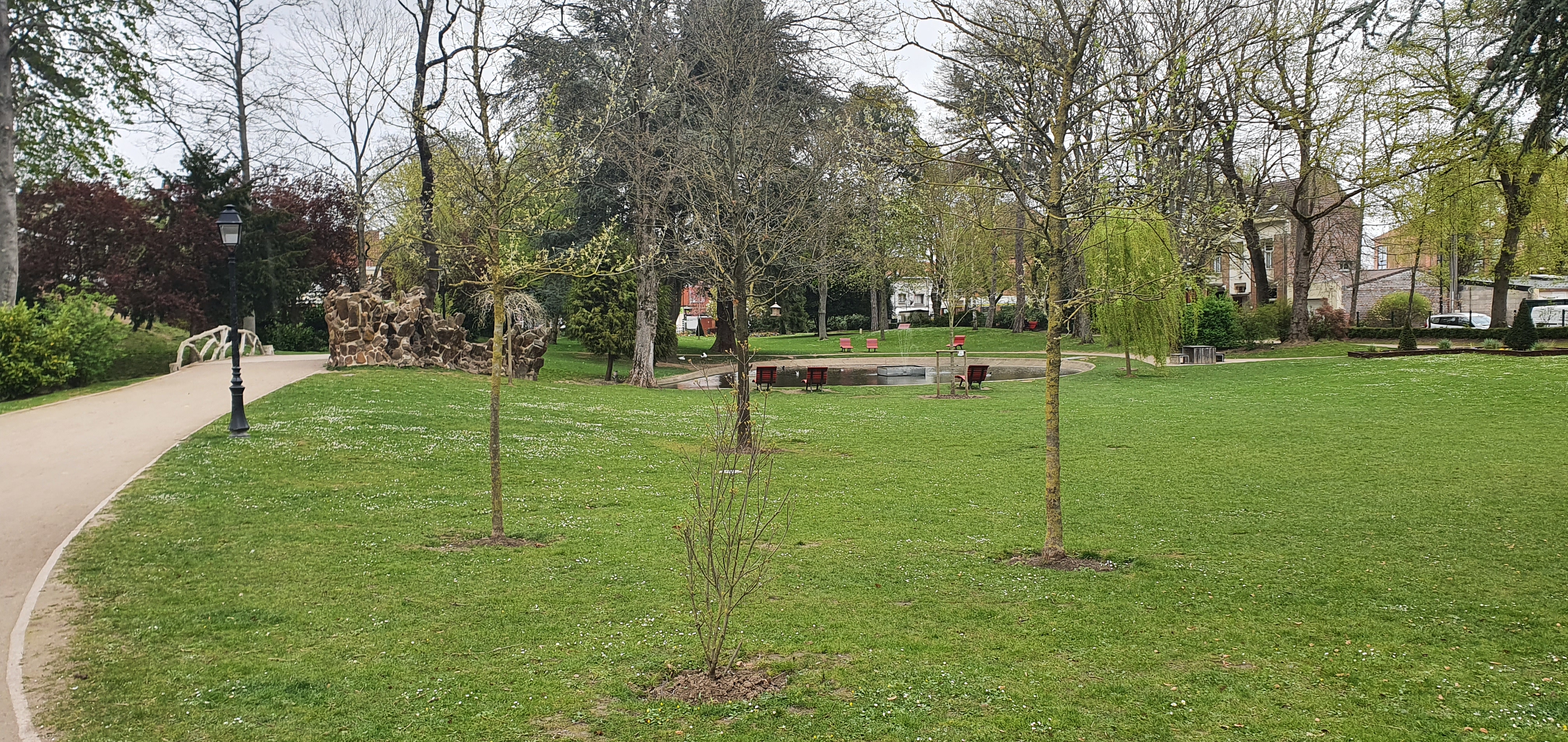 Photo n° 4 de l'avis de Philippe.e fait le 15/04/2022 à 07:10