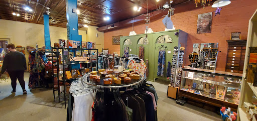 Boutique «Souq Limited Boutique», reviews and photos, 1018 Howard St, Omaha, NE 68102, USA