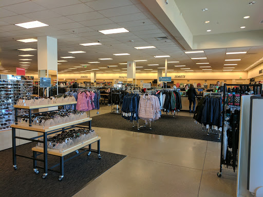 Department Store «Nordstrom Rack The Corner», reviews and photos, 4320 N Oracle Rd, Tucson, AZ 85705, USA