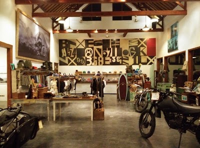 Photos of Deus Ex Machina - Temple of Enthusiasm
