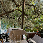 Photo n°3 de l'avis de Sarah. fait le 28/08/2022 à 12:46 sur le  Ristorante La Pescheria à Isola dei Pescatori