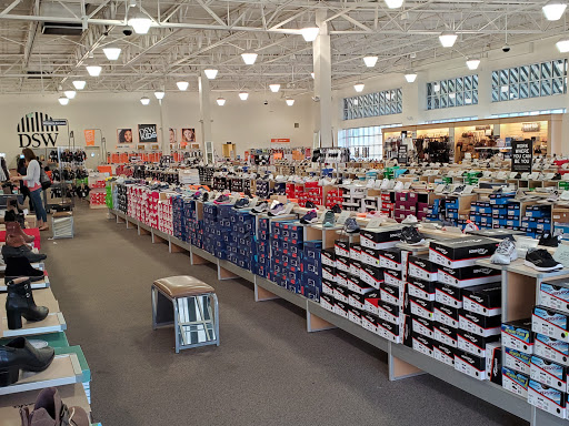 Shoe Store «DSW Designer Shoe Warehouse», reviews and photos, 314 Marketplace Mile, Plainfield, IN 46168, USA