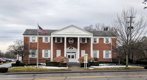 Funeral Home «Rutherford-Corbin Funeral Homes & Crematories», reviews and photos, 515 High St, Worthington, OH 43085, USA