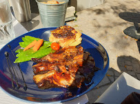 Plats et boissons du Restaurant LA TERRASSE DU CHAMP DE MARS à Valence - n°15