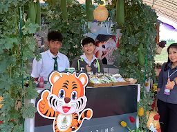 สบู่ออแกนิค ใยบวบ Luffah Plus by PVEC
