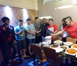 Restoran bima photo