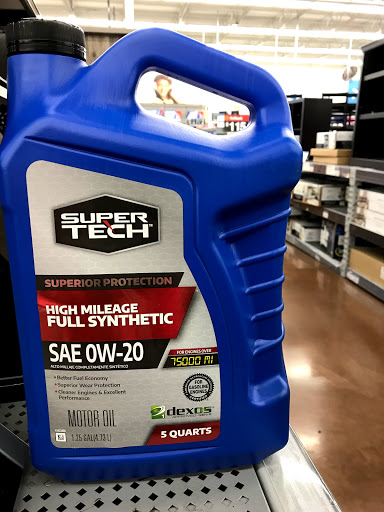 Department Store «Walmart Supercenter», reviews and photos, 5095 Almaden Expy, San Jose, CA 95118, USA